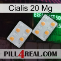 Cialis 20 Mg 25